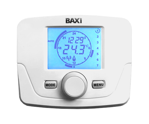 Baxi T005